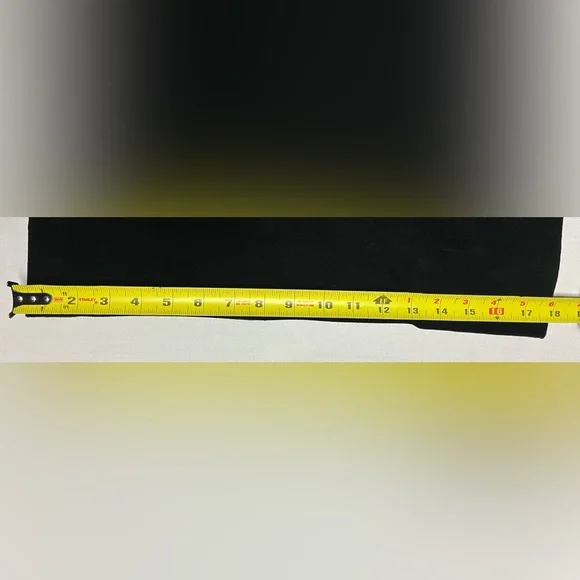 Anne Taylor Classic Little Velvet Cross Spaghetti Strap
Little Black Dress (LBD) - Picture 12 of 16